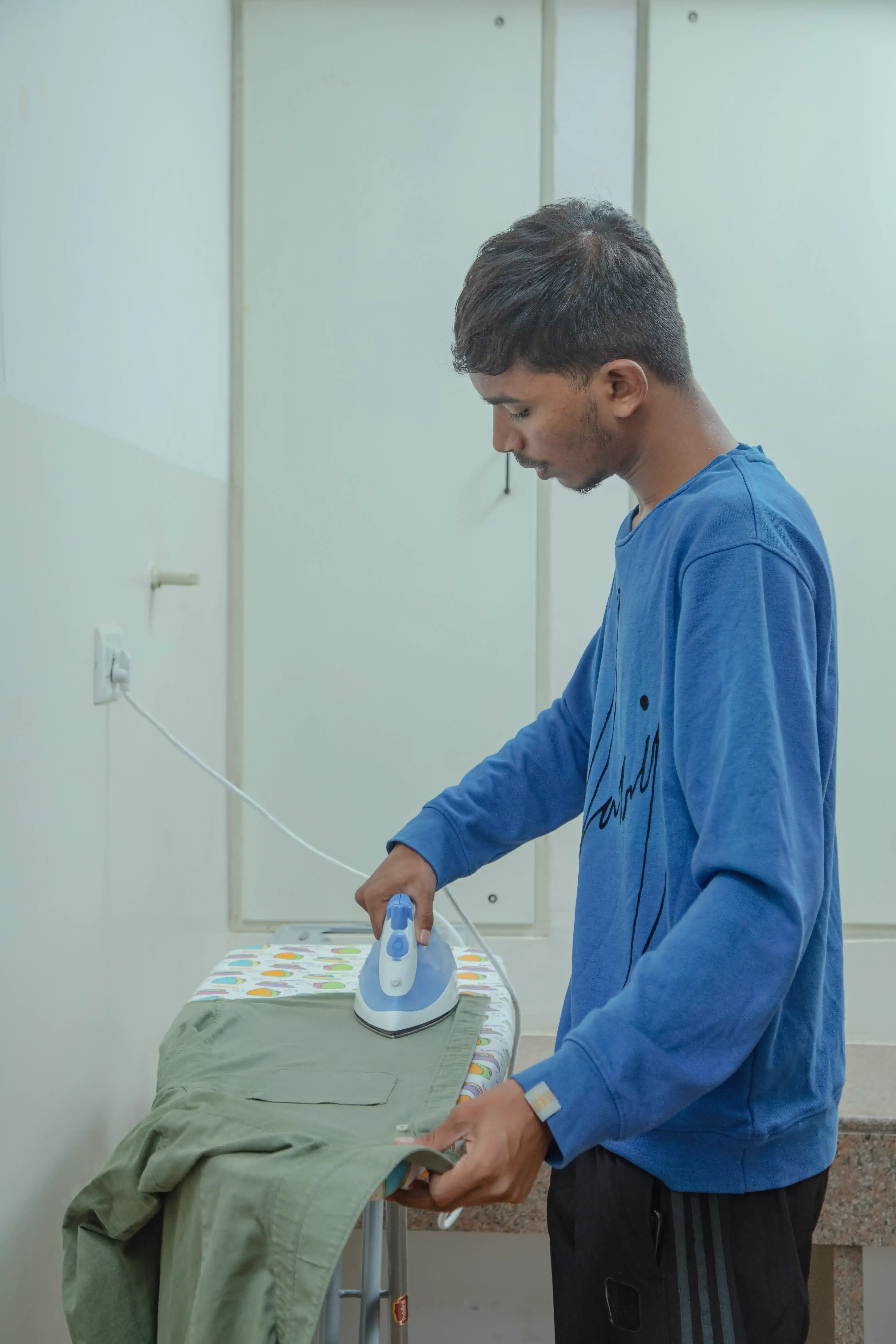 CMR University Hostel Buildings photo 21